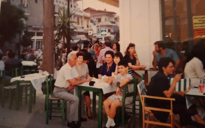 Ρετρό καταστήματα: Υπέρειον