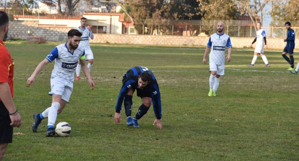 Κοντά σε νέα επιστροφή ο Γουτούλης