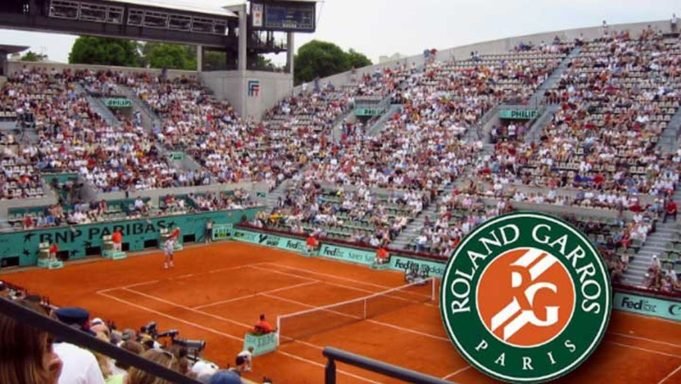 To Roland Garros στο ERTFLIX με ταυτόχρονες μεταδόσεις