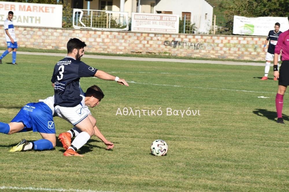 Δεν έλυσαν τις διαφορές τους