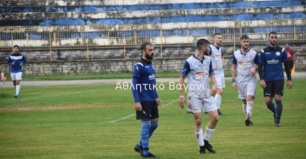 Τα γκολ - Η ρώσικη ρουλέτα και η επίμαχη φάση