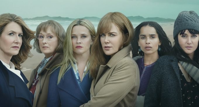 "Big Little Lies"  - Ο Β΄ κύκλος της σειράς στην ΕΡΤ