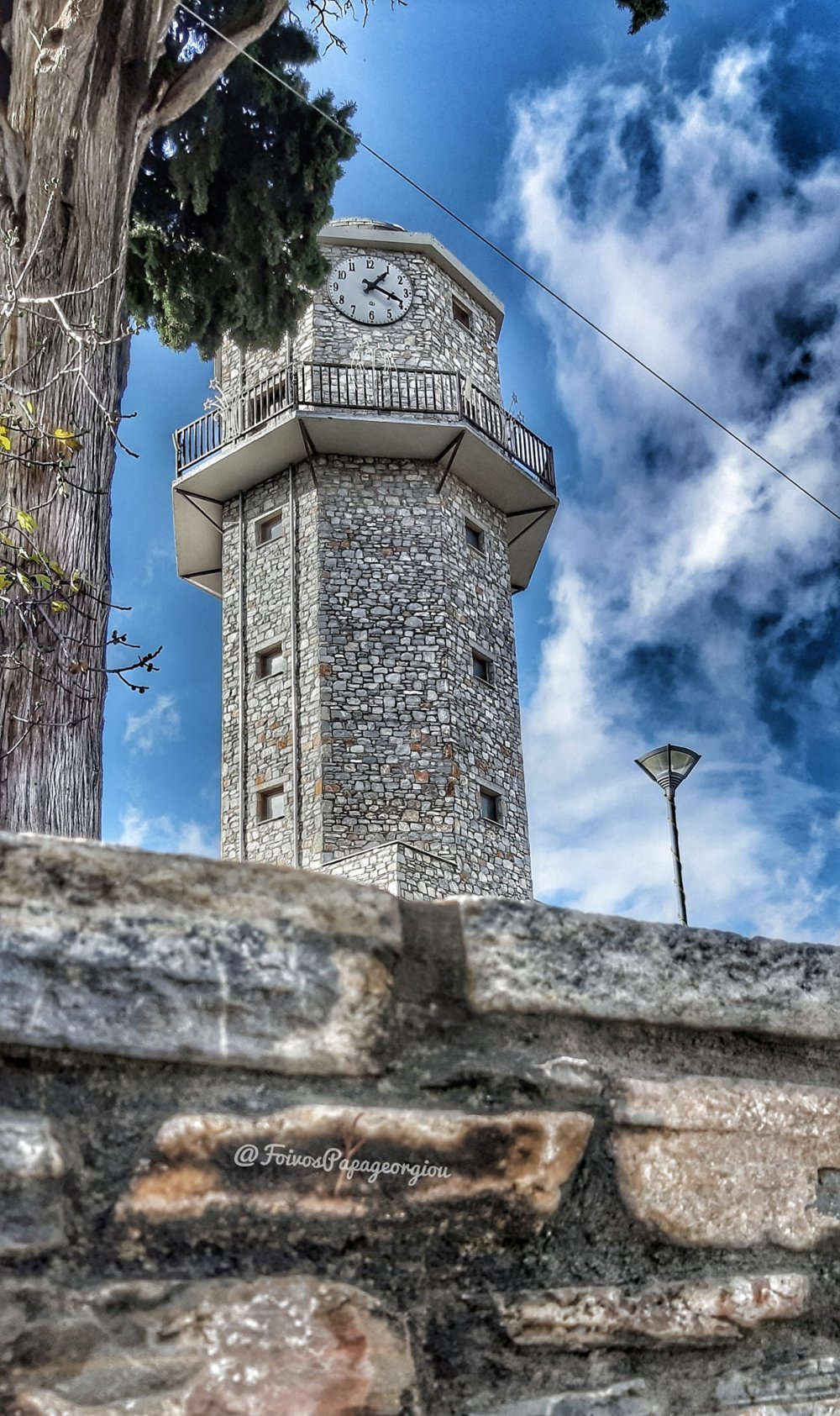 Μετά τη βροχή