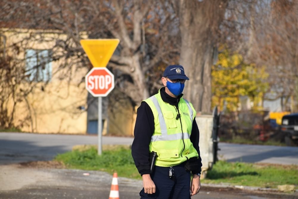 Αρνητικά και τα 76 rapid test στο Βελεστίνο