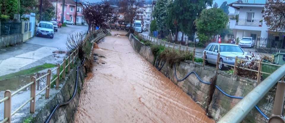 Καφέ ο Χείμαρρος