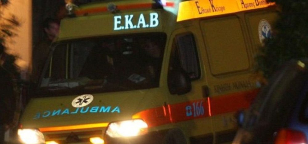 Βρέθηκε νεκρός 65χρονος βοσκός στα Κανάλια