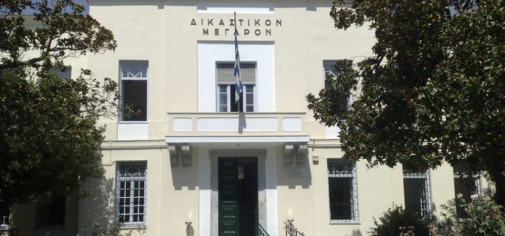 Ποινική δίωξη για ρύπανση κατά της Χαλυβουργίας άσκησε η εισαγγελέας