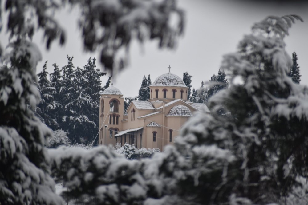 Το... αχνισμένο Βελεστίνο