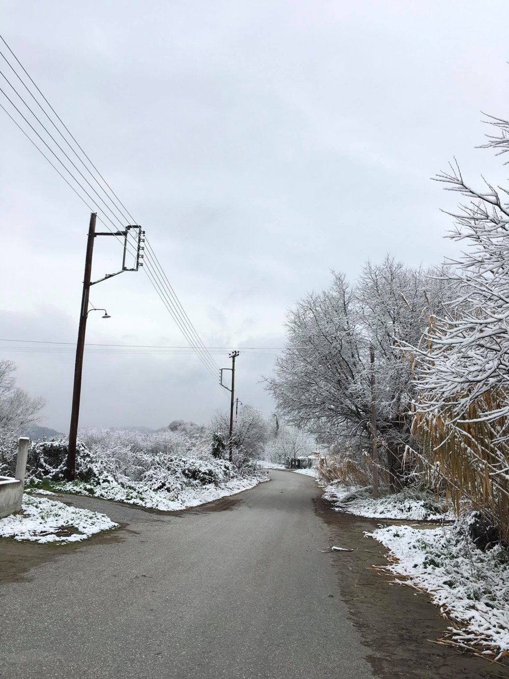 Το... αχνισμένο Βελεστίνο