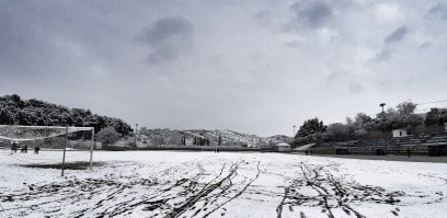 Το... αχνισμένο Βελεστίνο