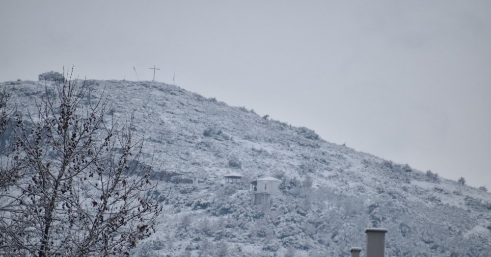 Το... αχνισμένο Βελεστίνο