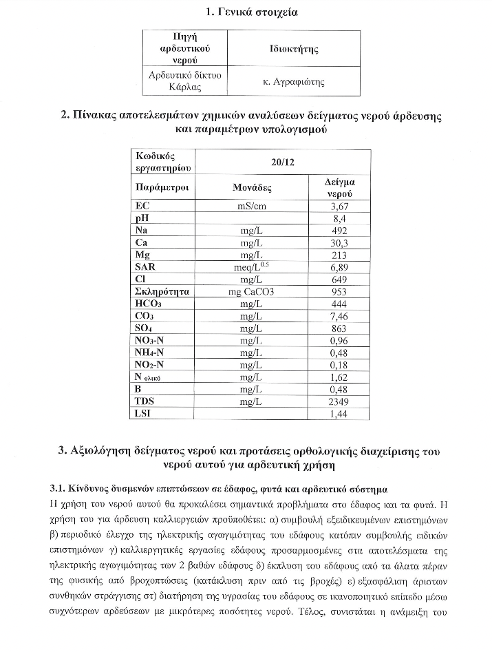 Ερωτάται η Δημοτική Αρχή