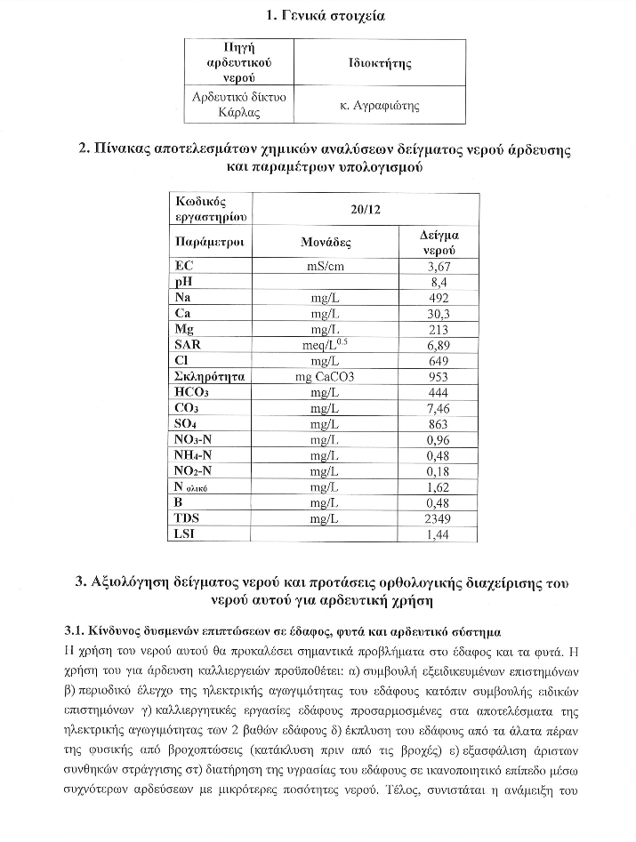 Ερωτάται η Δημοτική Αρχή 