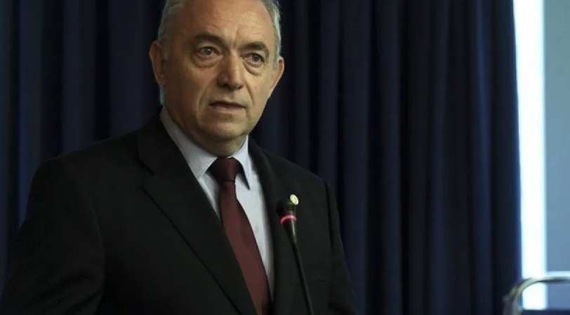 Λέκκας για μετασεισμό σε Ελασσόνα: Μη αναμενόμενη δραστηριότητα
