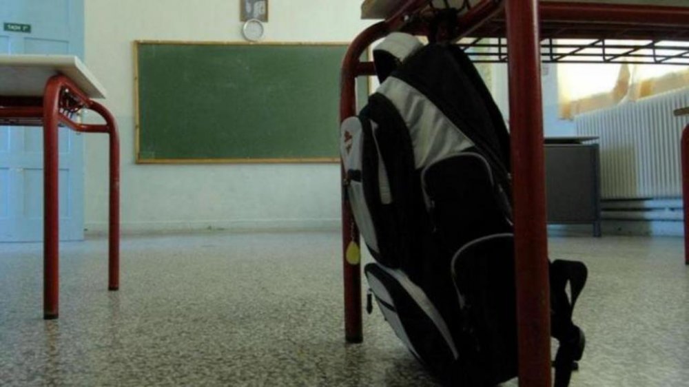 Άμεση αποκατάσταση των ζημιών κι ελέγχους στα σχολεία για αντισεισμική θωράκιση ζητούν οι γονείς της Λάρισας