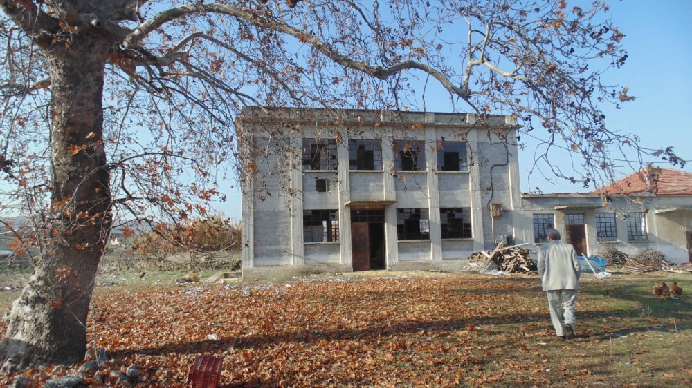 Θεματικό Πάρκο Υδρόμυλων διεκδικεί ο Δήμος