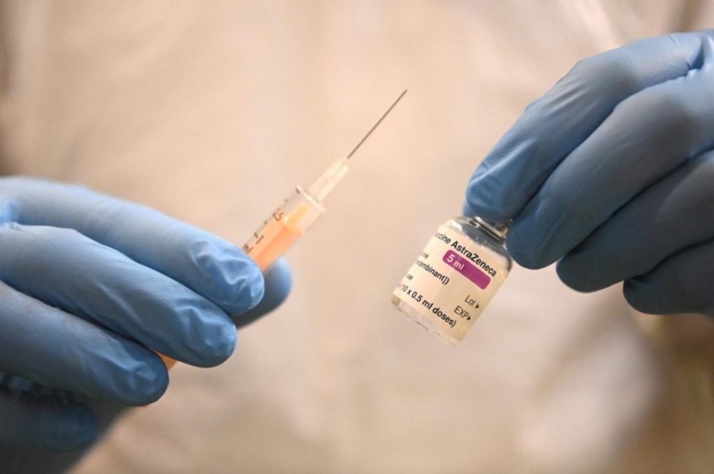 Μαγνησία: Ακυρώθηκαν ραντεβού για εμβολιασμό με το AstraZeneca