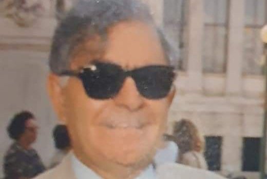 Έφυγε από τη ζωή ο Δημήτριος Ι. Καλόγηρος