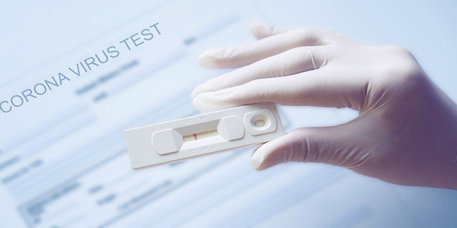 Η ενημέρωση από τα Rapid Test στο Βελεστίνο