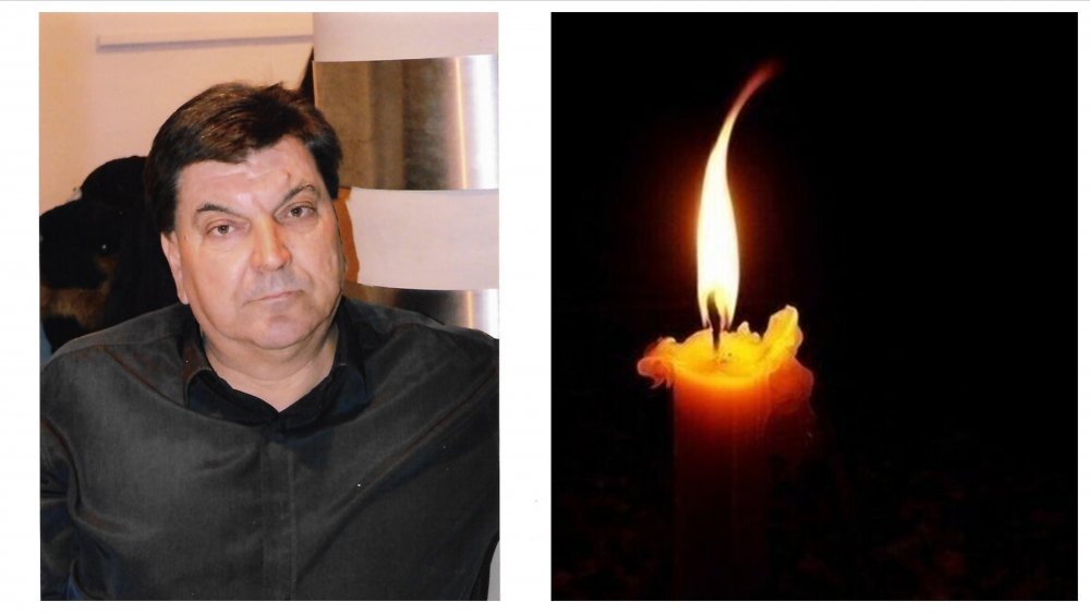 Αύριο το μεσημέρι η κηδεία του Στέλιου Γιαννακόπουλου