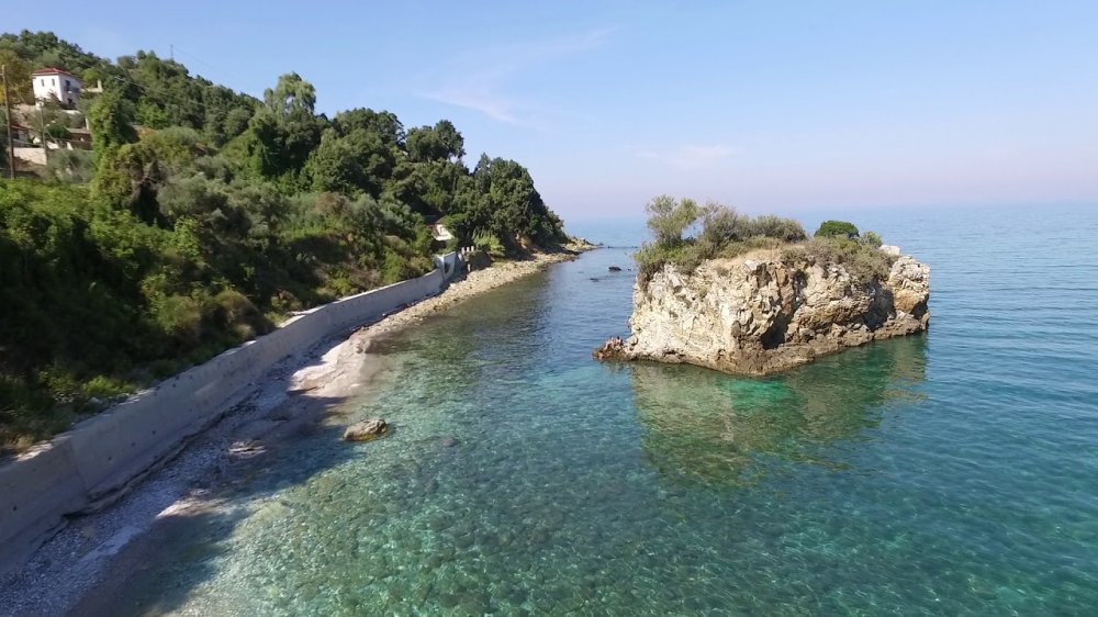 Μαγνησία - Σποράδες: Κατάλληλα για κολύμβηση τα νερά σε όλες τις ακτές