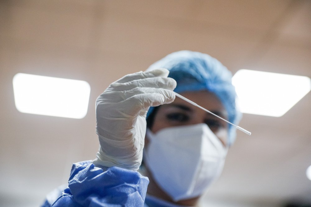 Αρνητικά και τα 28 δείγματα στο Βελεστίνο - 5 θετικά στην Μαγνήσια