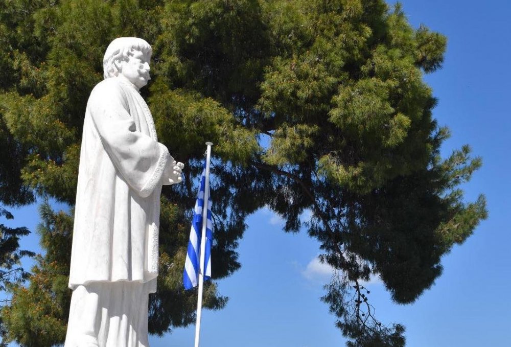 Όμως οι ιδέες του επέζησαν