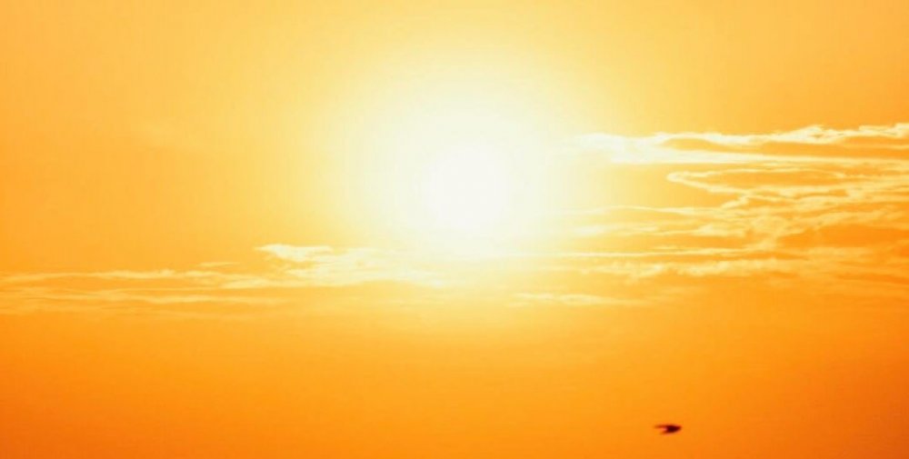 Συστάσεις από την Περιφέρεια για τον νέο Καύσωνα