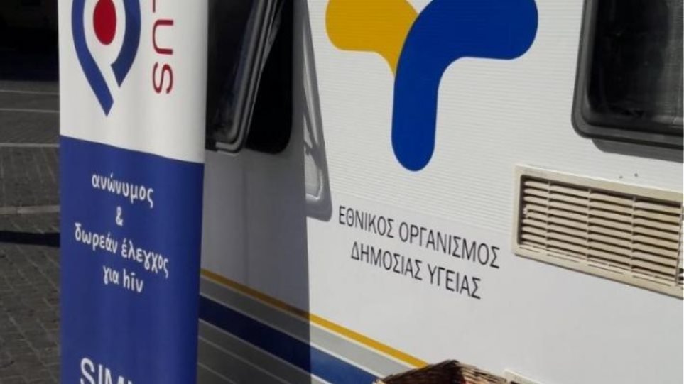 Κορωνοϊός: 1.797 νέα κρούσματα - 8 νεκροί - 168 διασωληνωμένοι