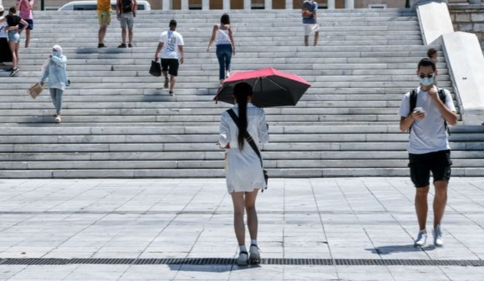 Κορωνοϊός: 2.070 νέες μολύνσεις - 5 νεκροί - 147 διασωληνωμένοι