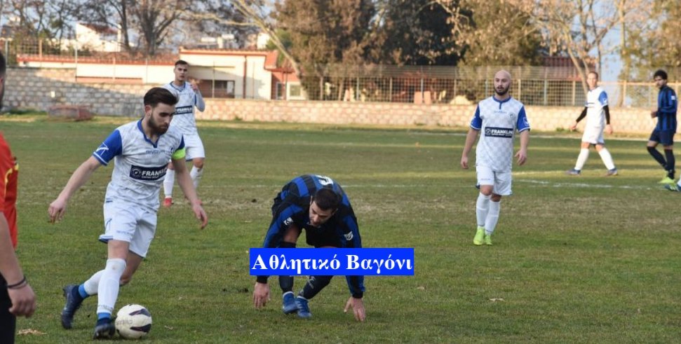 Παρέμεινε στον Ρήγα ο Γουτούλης