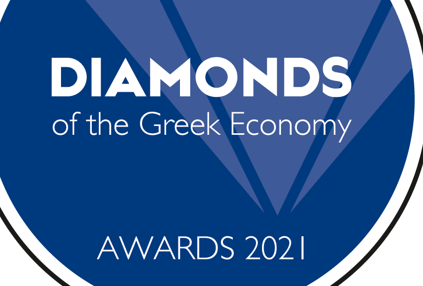 "Διαμάντι" της Ελληνικής Οικονομίας για το 2021 ο Αγροτικός Συνεταιρισμός Ζαγοράς Πηλίου