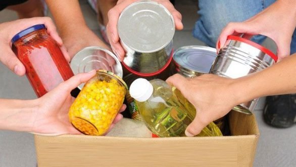 Έως την Παρασκευή η συγκέντρωση ειδών πρώτης ανάγκης για τους πυρόπληκτους από τον Δήμο