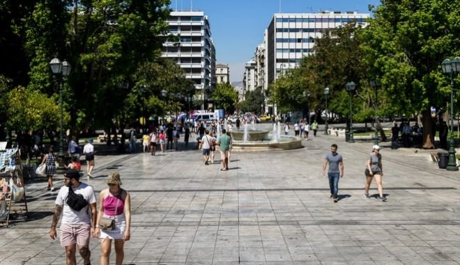 Κορωνοϊός: 3.273 νέα κρούσματα - 20 νεκροί - 286 διασωληνωμένοι