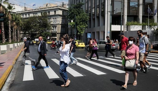 Κορωνοϊός: 2807 νέα κρούσματα - 38 νεκροί - 388 διασωληνωμένοι