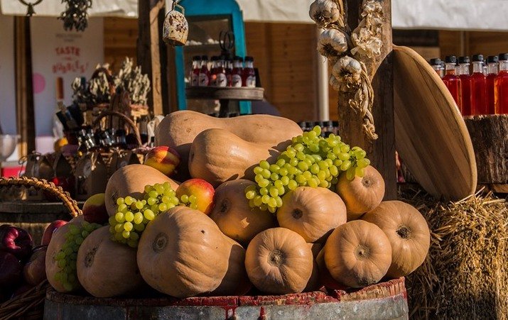 Έναρξη για το 2o Γαστρονομικό Φεστιβάλ Πηλίου