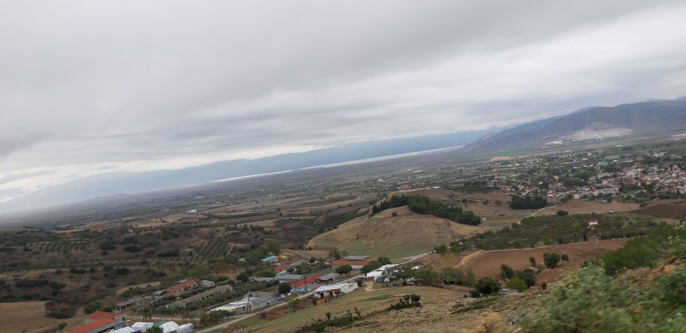 Έκτακτο δελτίο επιδείνωσης του καιρού