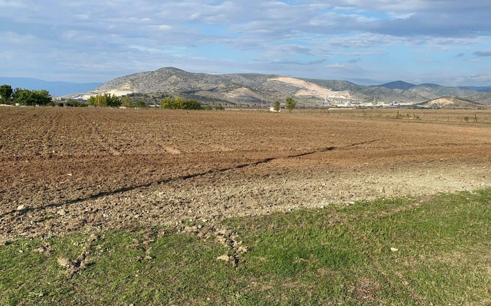 Συνεχίζονται οι εργασίες στο προπονητικό του Ολυμπιακού στον Άγιο Γεώργιο