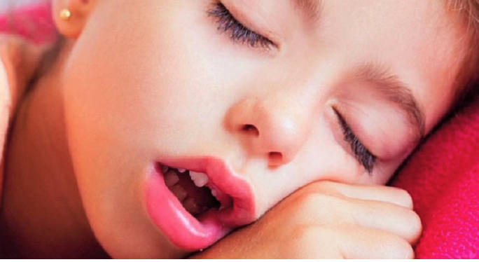 Στοματική αναπνοή: Πόσο επηρεάζει την υγεία και την ανάπτυξη των παιδιών μας;