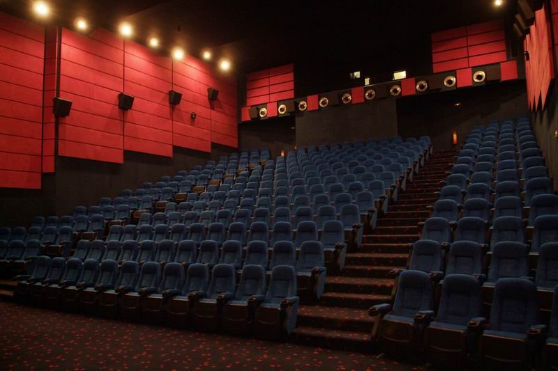 Το πρόγραμμα στα Village Cinemas