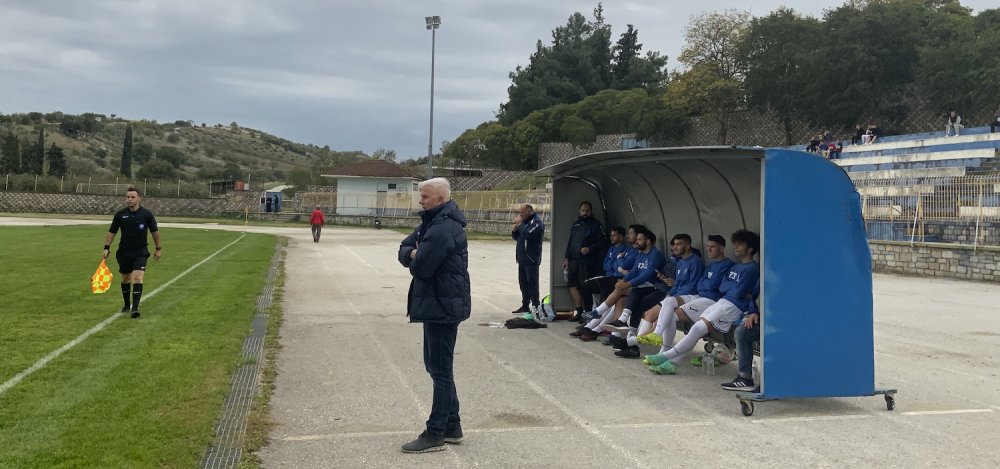 "Είμαστε πολύ ταλαιπωρημένοι από τον κορωνοϊό"