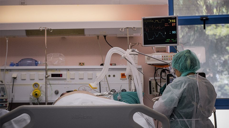 Μαγνησία: 60χρονη έχασε τη μάχη με τον κορωνοϊό – Αυξάνεται ο αριθμός νοσηλευομένων 