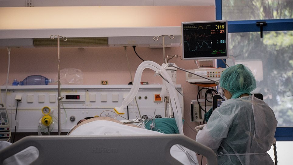 Μαγνησία: 60χρονη έχασε τη μάχη με τον κορωνοϊό – Αυξάνεται ο αριθμός νοσηλευομένων