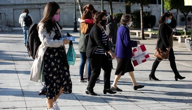 Κορωνοϊός: 6.150 νέα κρούσματα - 49 νεκροί - 431 διασωληνωμένοι