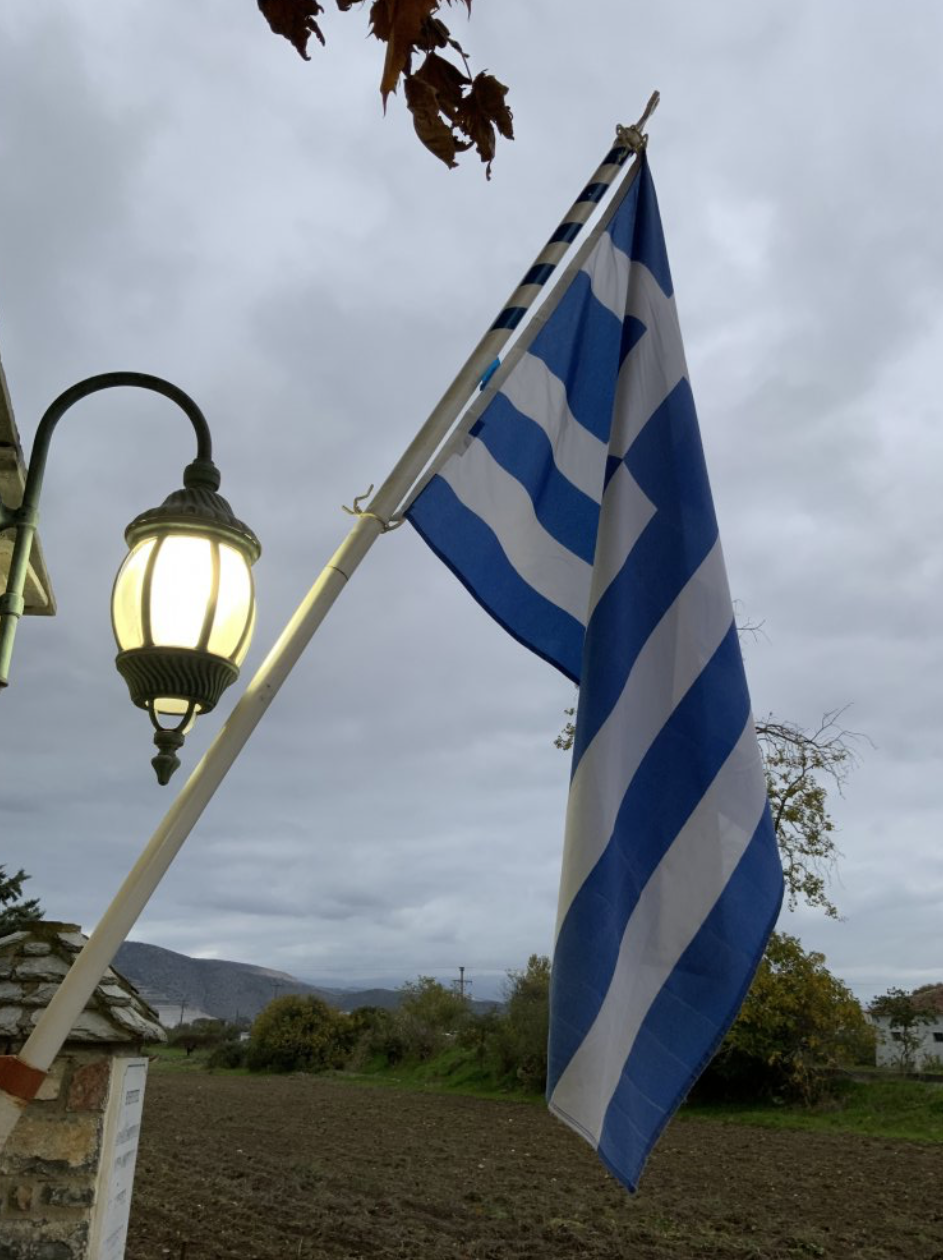 Πανηγύρισε το Εξωκκλήσι των Αγίων Μηνά, Βίκτωρος και Βικεντίου στο Βελεστίνο