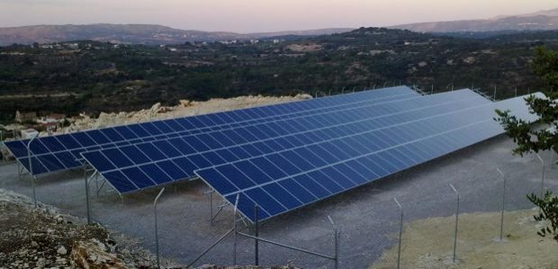 Με τις ψήφους της δημοτικής αρχής εγκρίθηκαν Μελέτες Περιβαλλοντικών Επιπτώσεων για φωτοβολταϊκούς σταθμούς