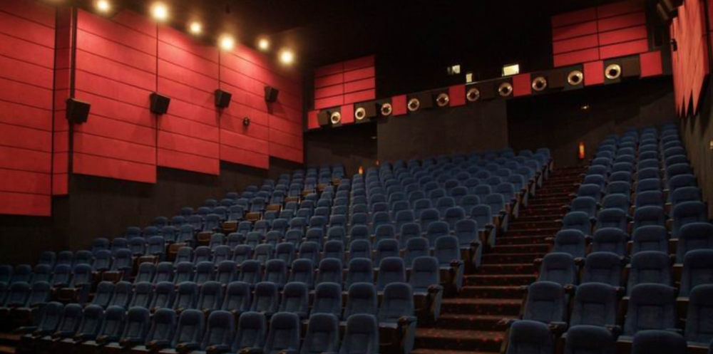 Το πρόγραμμα στα Village Cinemas