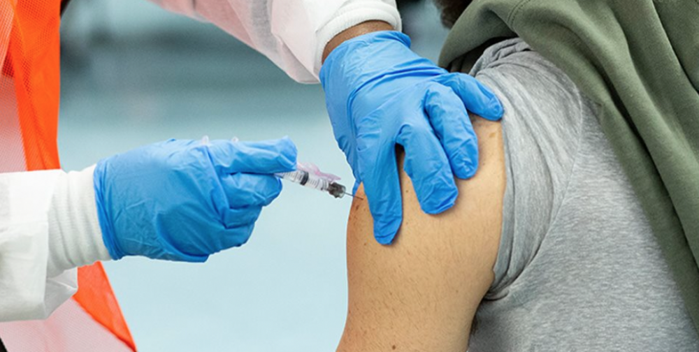 Αύξηση εμβολιασμών και στην Μανγησία
