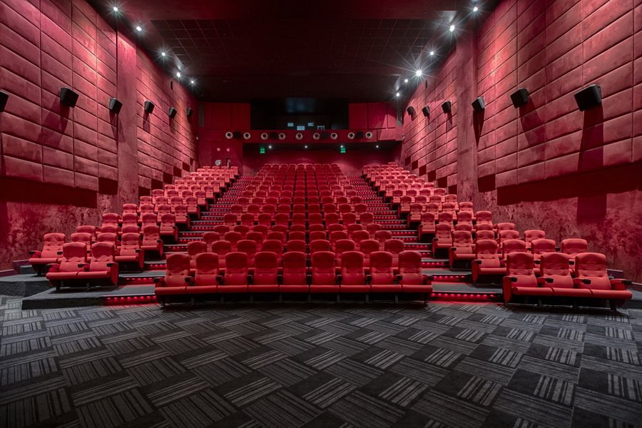 Το πρόγραμμα στα Village Cinemas