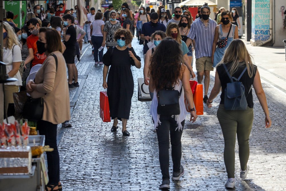 Αντιδράσεις της αντιπολίτευσης μετά τα νέα μέτρα